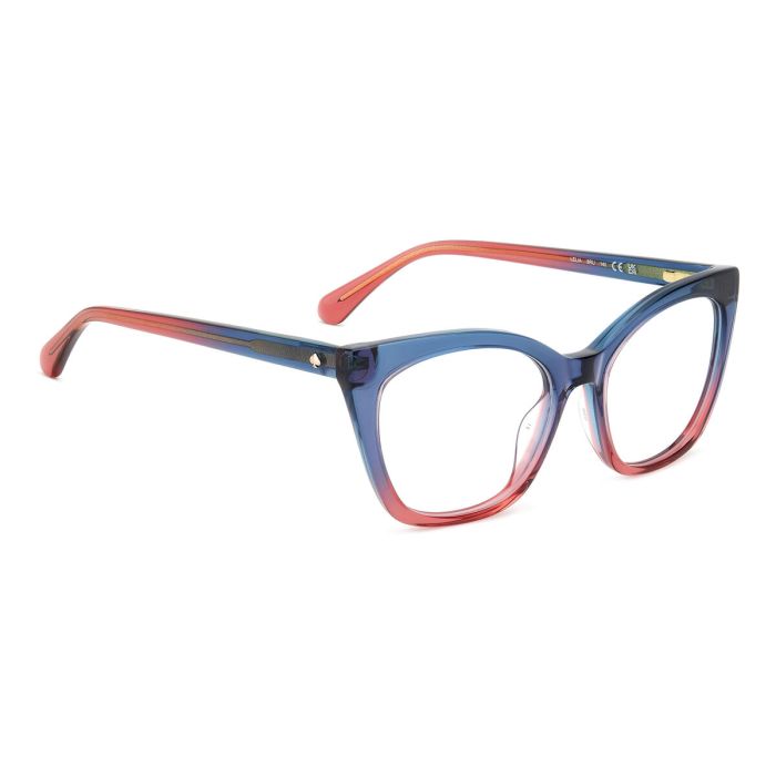 Montura de Gafas Mujer Kate Spade LELIA-8RUF217 Ø 52 mm 1