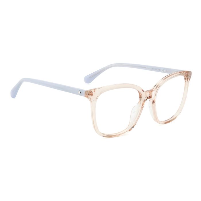 Montura de Gafas Mujer Kate Spade MADRIGAL-G-10AF318 Ø 53 mm 1