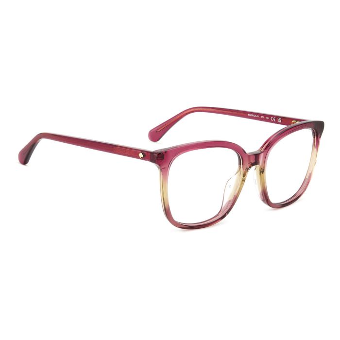 Montura de Gafas Mujer Kate Spade MADRIGAL-G-2TJF318 Ø 53 mm 1