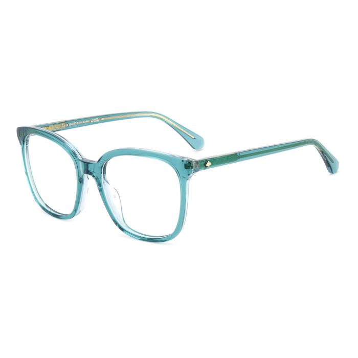 Montura de Gafas Mujer Kate Spade MADRIGAL-G-ZI9F318 Ø 53 mm