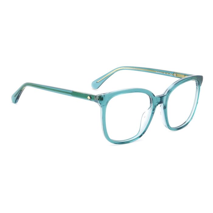 Montura de Gafas Mujer Kate Spade MADRIGAL-G-ZI9F318 Ø 53 mm 1