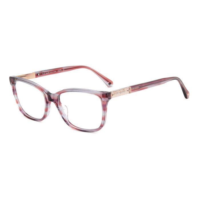 Montura de Gafas Mujer Kate Spade AMABELLA-G-1ZXF317 Ø 53 mm