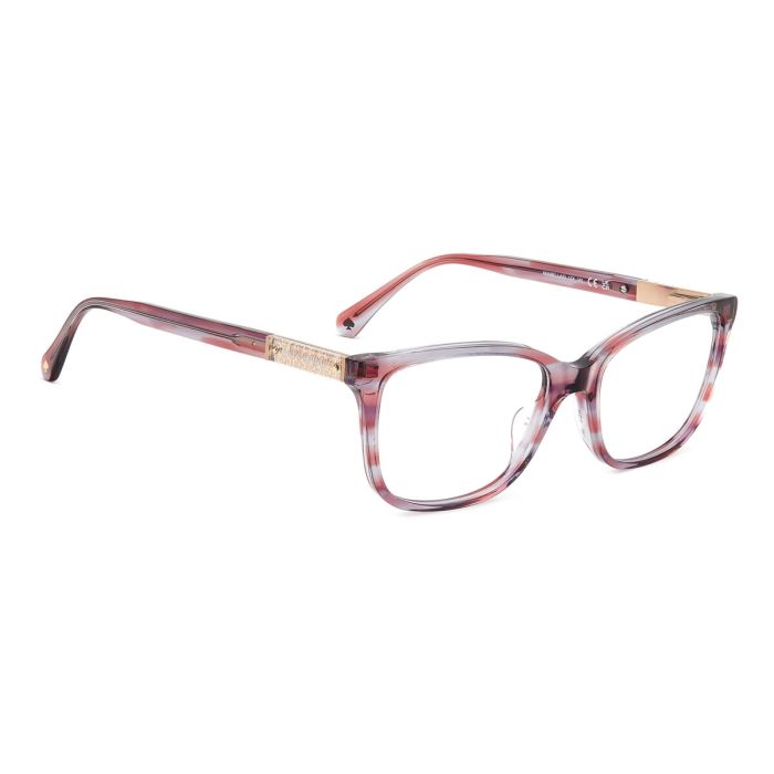 Montura de Gafas Mujer Kate Spade AMABELLA-G-1ZXF317 Ø 53 mm 1