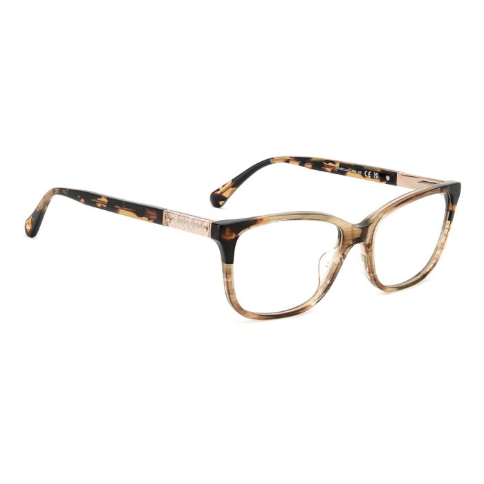 Montura de Gafas Mujer Kate Spade AMABELLA-G-2OHF517 Ø 55 mm 1