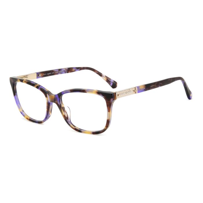 Montura de Gafas Mujer Kate Spade AMABELLA-G-8XSF317 Ø 53 mm