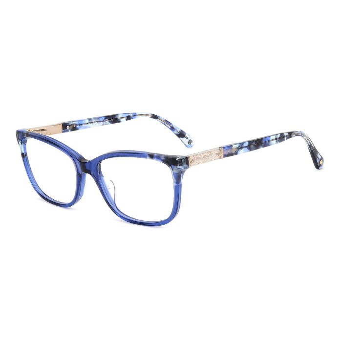 Montura de Gafas Mujer Kate Spade AMABELLA-G-PJPF517 Ø 55 mm