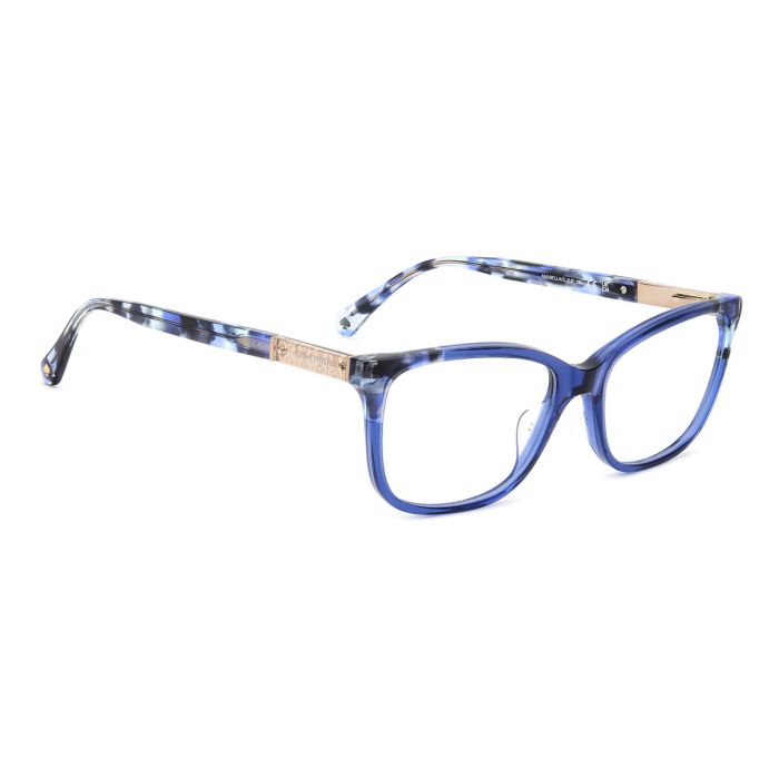 Montura de Gafas Mujer Kate Spade AMABELLA-G-PJPF517 Ø 55 mm 1