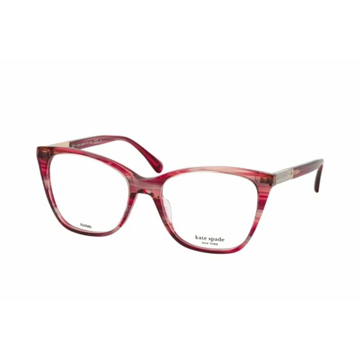 Montura de Gafas Mujer Kate Spade CLIO-G-1ZXF317 Ø 53 mm