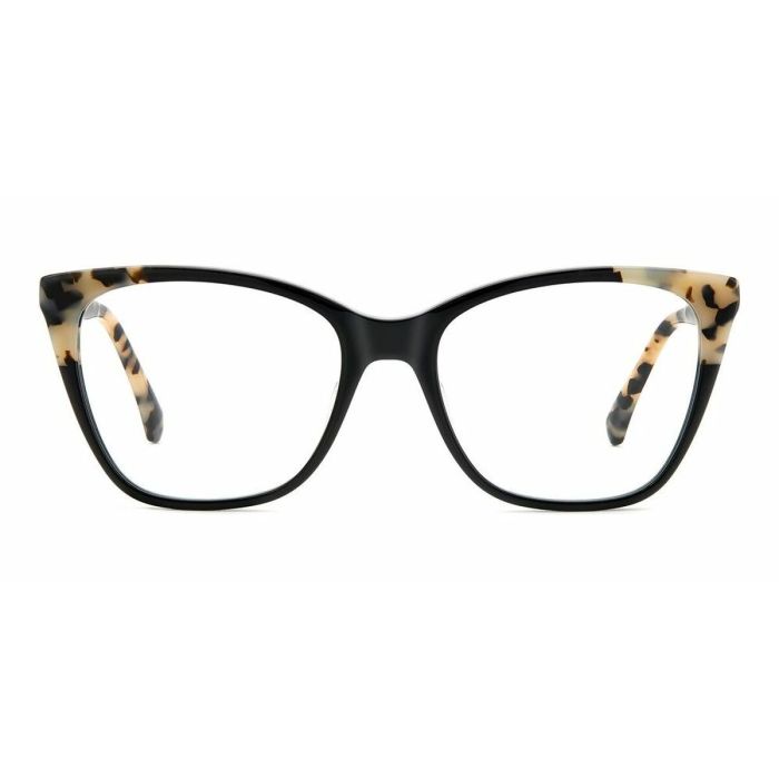 Montura de Gafas Mujer Kate Spade CLIO-G-807F317 Ø 53 mm 1