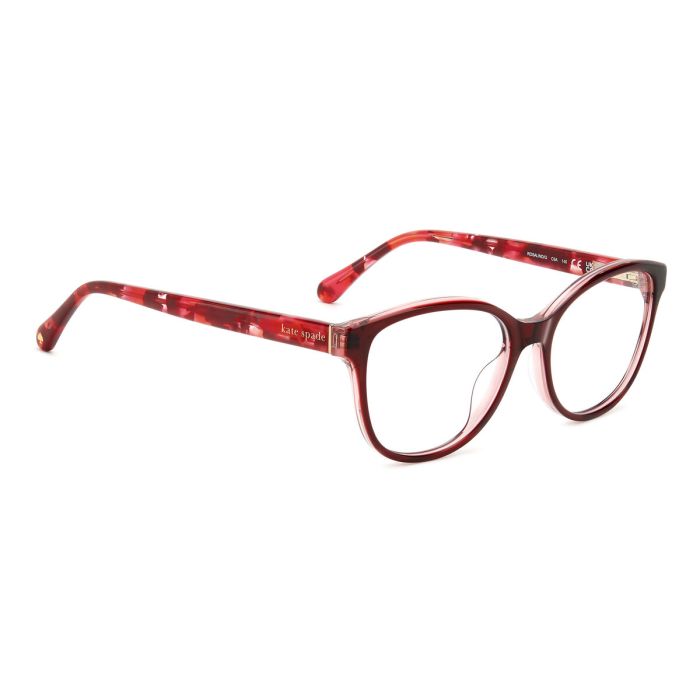 Montura de Gafas Mujer Kate Spade ROSALIND-G-C9AF016 Ø 50 mm 1