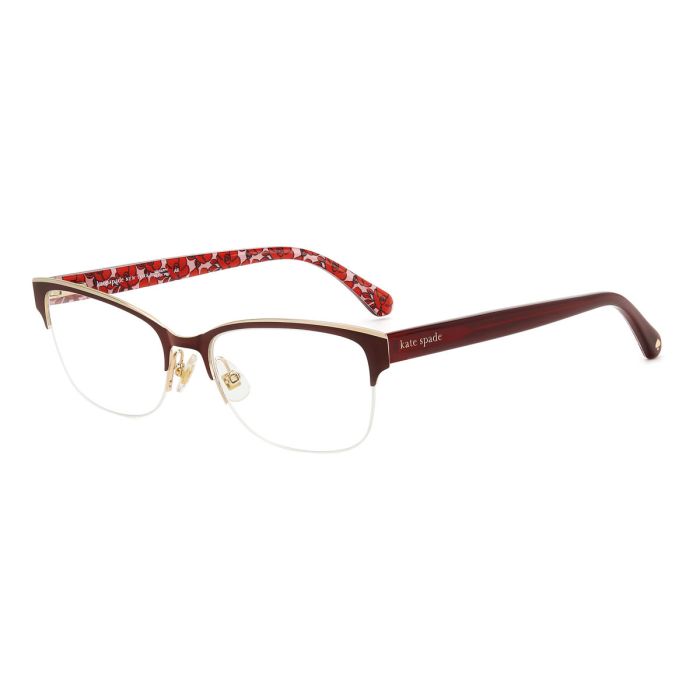 Montura de Gafas Mujer Kate Spade MARJORIE-0PAF217 Ø 52 mm