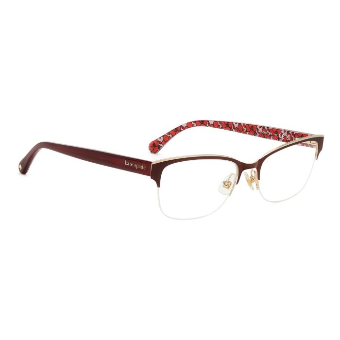 Montura de Gafas Mujer Kate Spade MARJORIE-0PAF217 Ø 52 mm 1