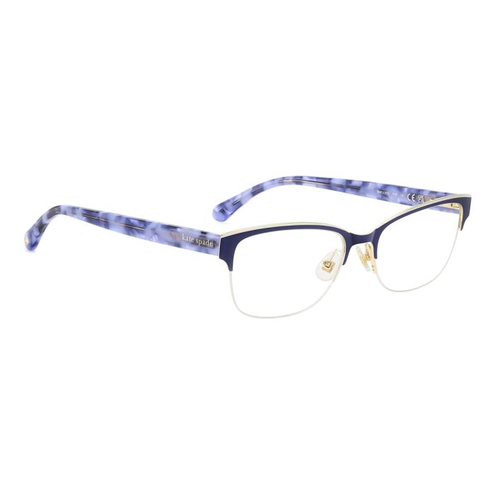 Montura de Gafas Mujer Kate Spade MARJORIE-PJPF217 Ø 52 mm 1