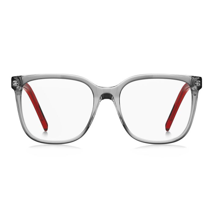 Montura de Gafas Mujer Hugo Boss HG-1266-268F217 Ø 52 mm 1