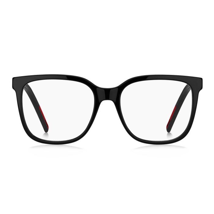 Montura de Gafas Mujer Hugo Boss HG-1266-807F217 Ø 52 mm 2