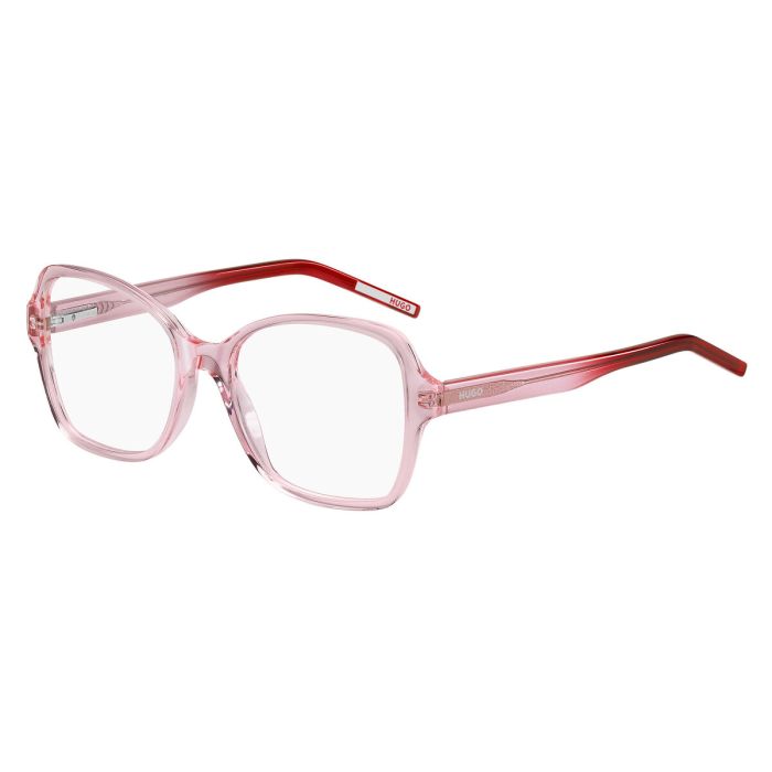 Montura de Gafas Mujer Hugo Boss HG-1267-C48F317 Ø 53 mm