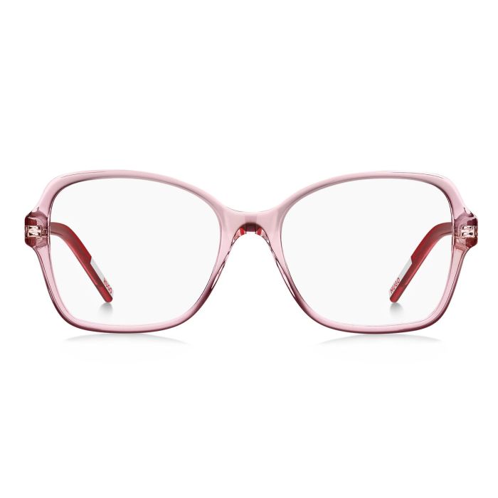 Montura de Gafas Mujer Hugo Boss HG-1267-C48F317 Ø 53 mm 2