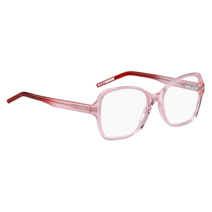 Montura de Gafas Mujer Hugo Boss HG-1267-C48F317 Ø 53 mm 1