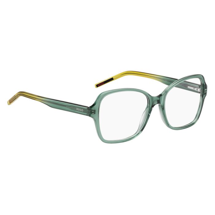 Montura de Gafas Mujer Hugo Boss HG-1267-GP7F317 Ø 53 mm 1