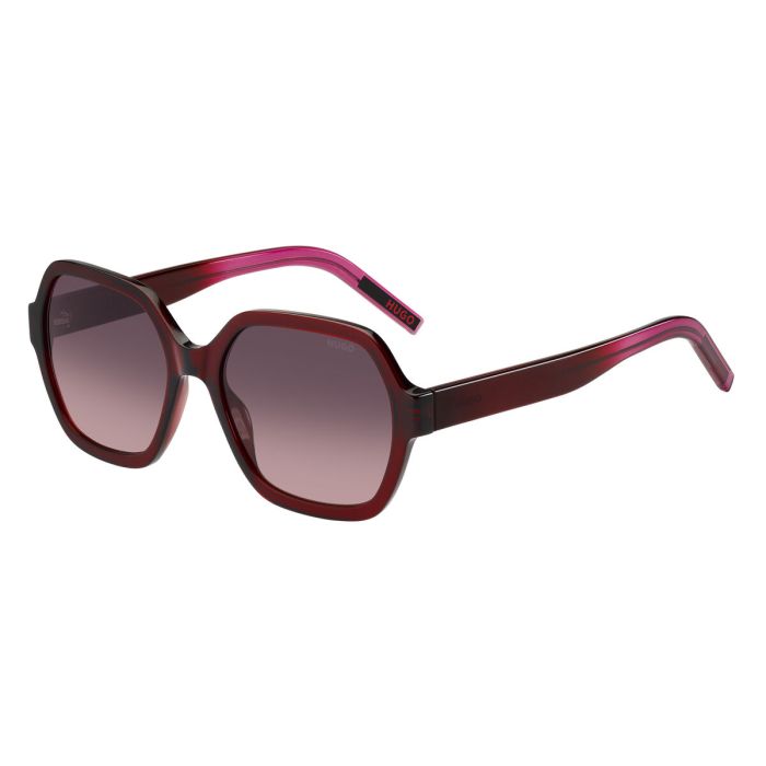 Gafas de Sol Mujer Hugo Boss HG-1265-S-DHVF63X ø 56 mm