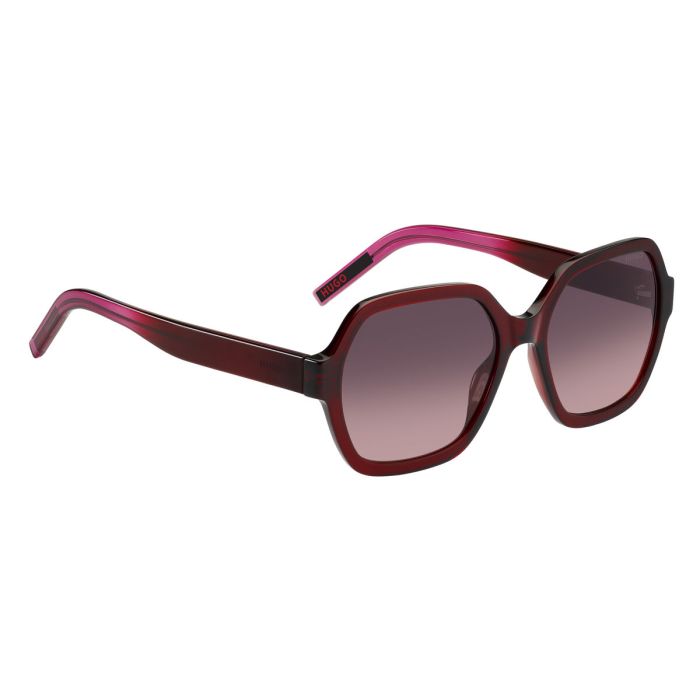 Gafas de Sol Mujer Hugo Boss HG-1265-S-DHVF63X ø 56 mm 1