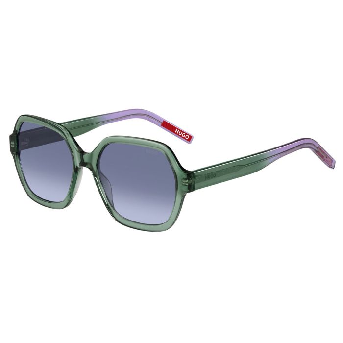 Gafas de Sol Mujer Hugo Boss HG-1265-S-JHDF6GB ø 56 mm