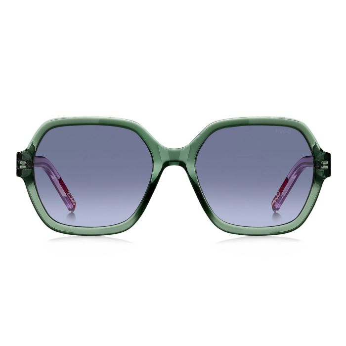 Gafas de Sol Mujer Hugo Boss HG-1265-S-JHDF6GB ø 56 mm 2