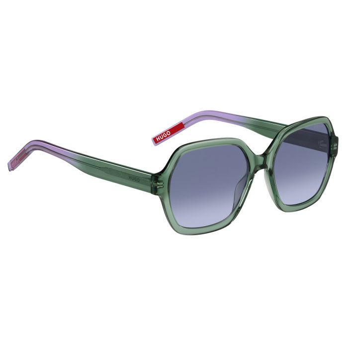 Gafas de Sol Mujer Hugo Boss HG-1265-S-JHDF6GB ø 56 mm 1