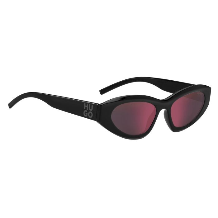 Gafas de Sol Unisex Hugo Boss HG-1282-S-807F3AO Ø 53 mm 1