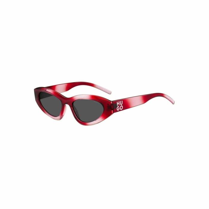 Gafas de Sol Unisex Hugo Boss HG-1282-S-C48 Ø 52 mm