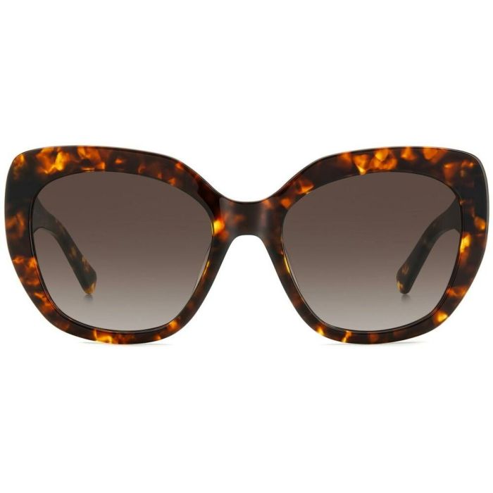 Gafas de Sol Mujer Kate Spade WINSLET-G-S-086F5HA Ø 55 mm 1