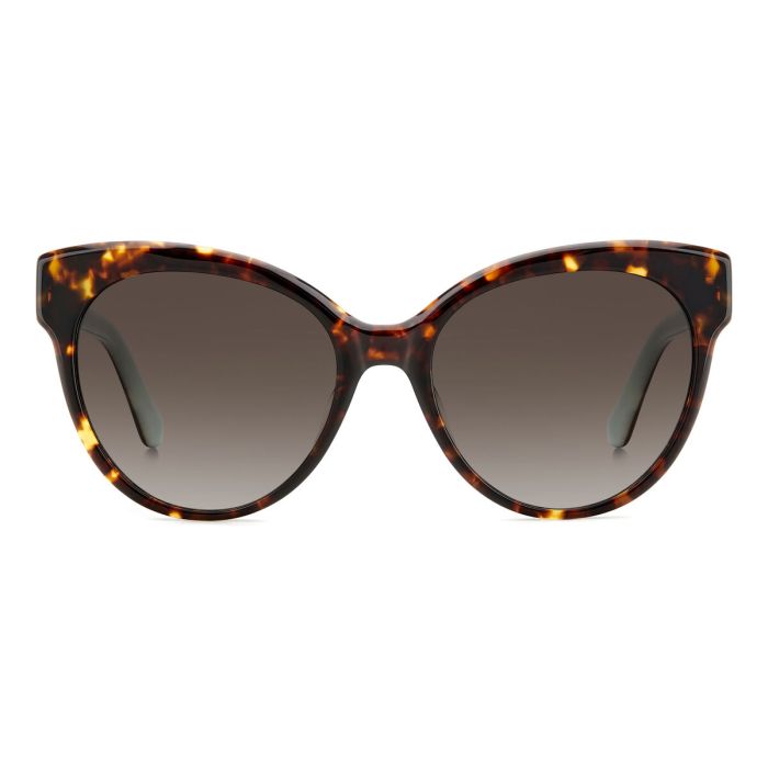 Gafas de Sol Mujer Kate Spade AUBRIELLA-G-S-086F5HA Ø 55 mm 2