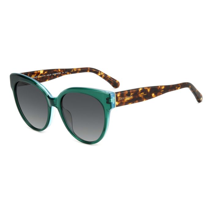 Gafas de Sol Mujer Kate Spade AUBRIELLA-G-S-1EDF59O Ø 55 mm