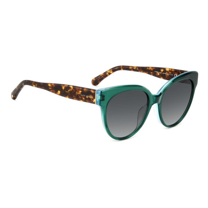 Gafas de Sol Mujer Kate Spade AUBRIELLA-G-S-1EDF59O Ø 55 mm 1