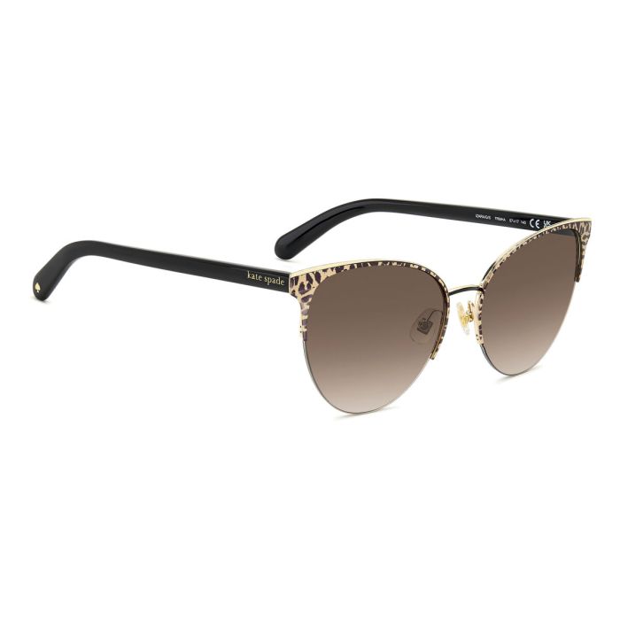 Gafas de Sol Mujer Kate Spade IZARA-G-S-7RMF7HA ø 57 mm 1