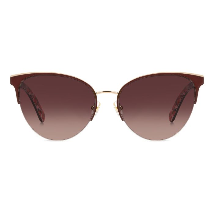 Gafas de Sol Mujer Kate Spade IZARA-G-S-C9AF73X ø 57 mm 2