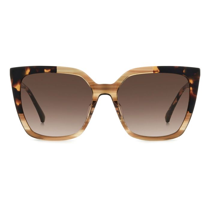 Gafas de Sol Mujer Kate Spade MARLOWE-G-S-2OHF5HA Ø 55 mm 2