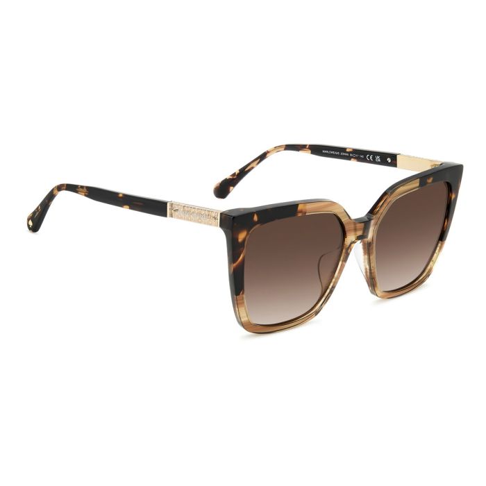 Gafas de Sol Mujer Kate Spade MARLOWE-G-S-2OHF5HA Ø 55 mm 1