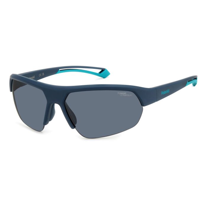 Gafas de Sol Unisex Polaroid PLD-7048-S-ZX9G6E3 Ø 65 mm