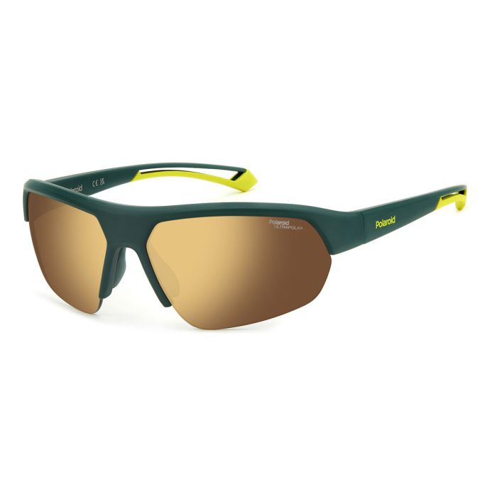 Gafas de Sol Unisex Polaroid PLD-7048-S-GP7G6VV Ø 65 mm