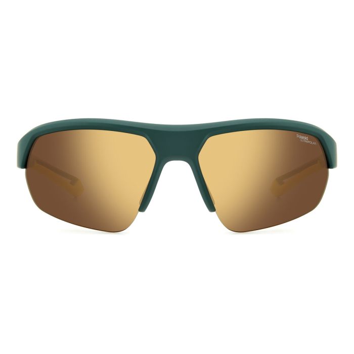 Gafas de Sol Unisex Polaroid PLD-7048-S-GP7G6VV Ø 65 mm 2