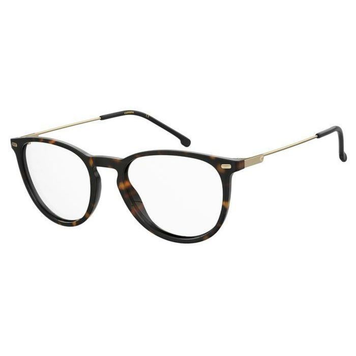 Montura de Gafas Carrera CARRERA-2050T-086F018 Marrón Ø 50 mm