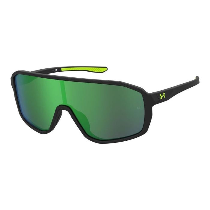 Gafas de Sol Unisex Under Armour UA GAMEDAY JR