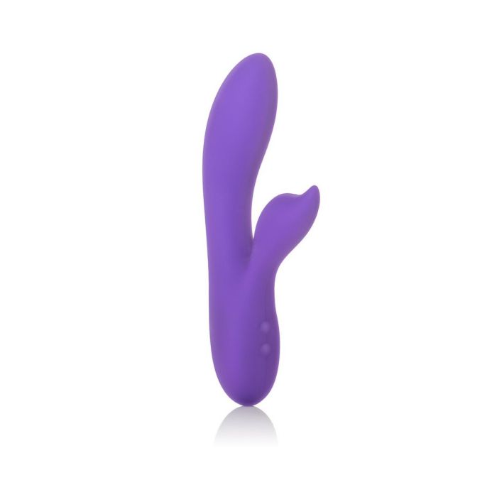 Vibrador Punto G California Exotic Novelties Violeta