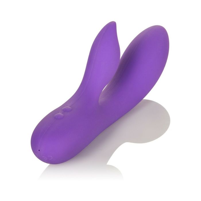 Vibrador Punto G California Exotic Novelties Violeta 3