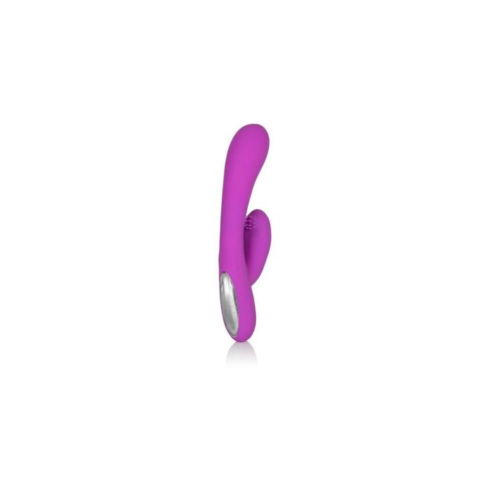 Vibrador Punto G California Exotic Novelties Morado 3