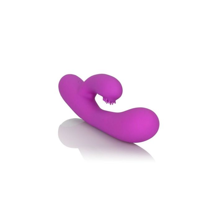 Vibrador Punto G California Exotic Novelties Morado 2