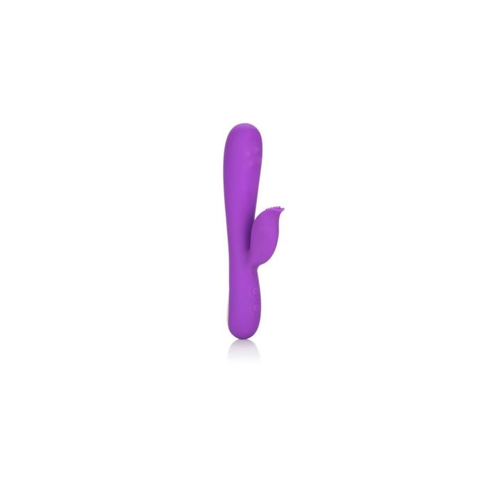 Vibrador Punto G California Exotic Novelties Morado