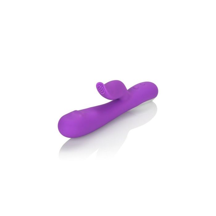 Vibrador Punto G California Exotic Novelties Morado 2