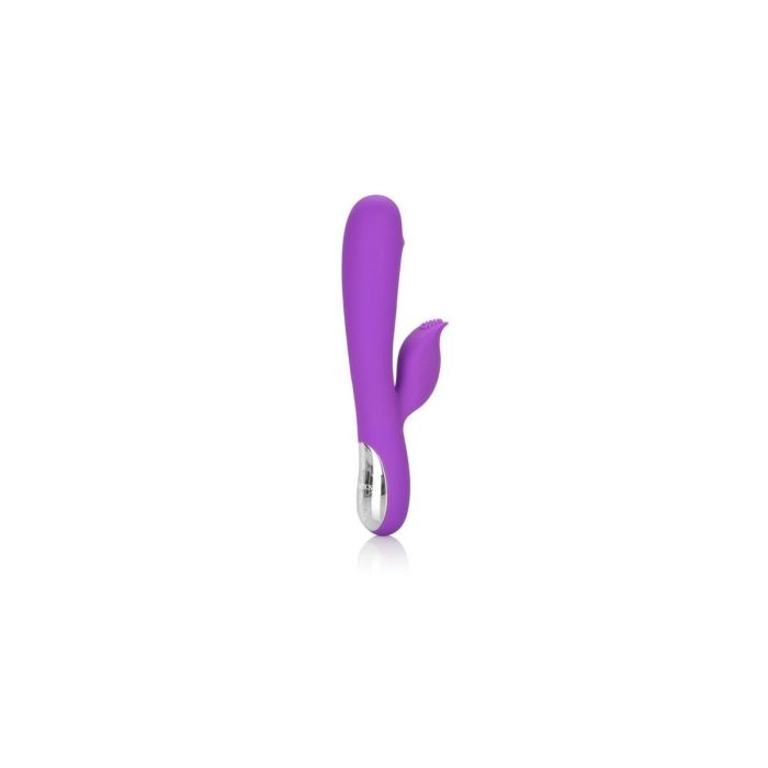 Vibrador Punto G California Exotic Novelties Morado 1